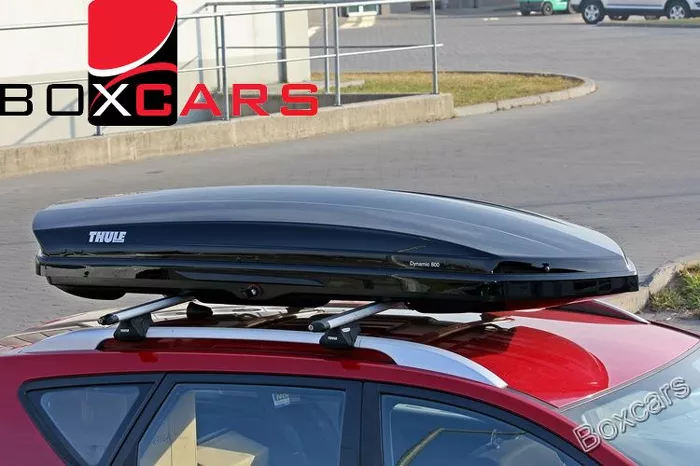 Box dachowy Thule Dynamic M 800