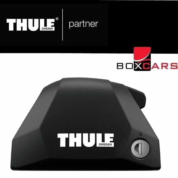 Thule 7206 Stopy Bagażnika Thule Edge Flush Rail