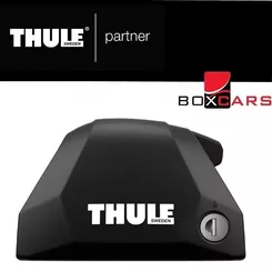 Thule 7206 Stopy Bagażnika Thule Edge Flush Rail