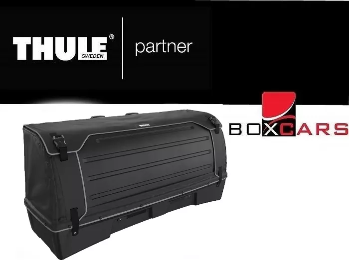 Bagażnik Thule BackSpace XT 9383