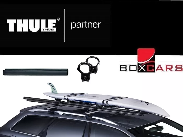 THULE 833 Uchwyt do deski windsurfingowej