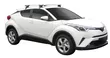Bagażnik dachowy Toyota C-HR