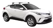 Bagażnik dachowy Toyota C-HR