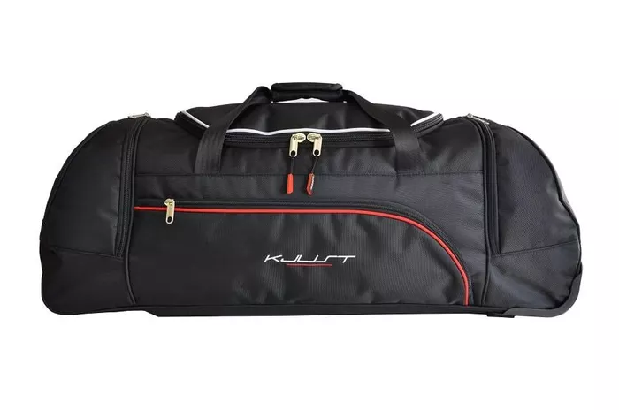 Torba podróżna na kółkach KJUST SW24NL (97L)