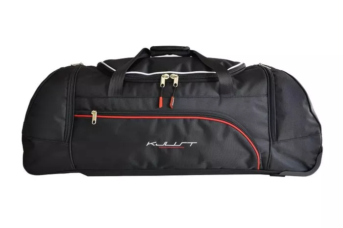Torba podróżna na kółkach KJUST SW24NL (97L)