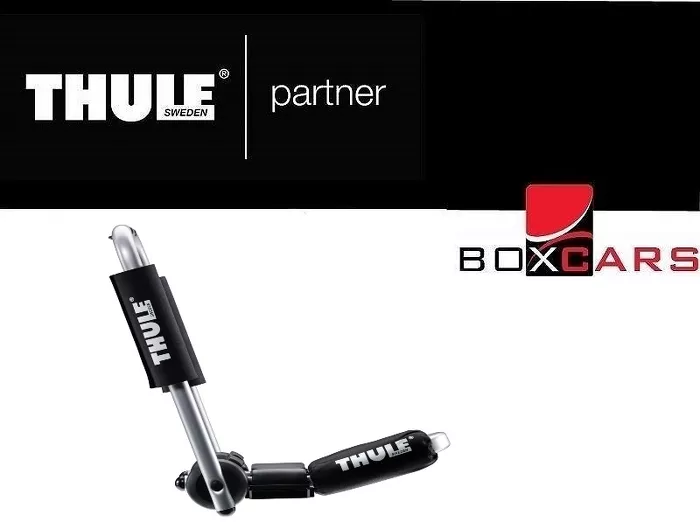 Bagażnik do kajaków Thule 837 Hull-a-Port Pro