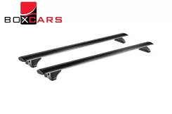 Bagażnik dachowy Opel Corsa D Cruz 925713 -936007