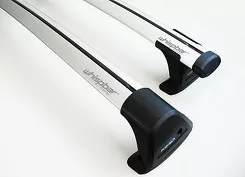 Bagażnik dachowy WHISPBAR Ford Focus
