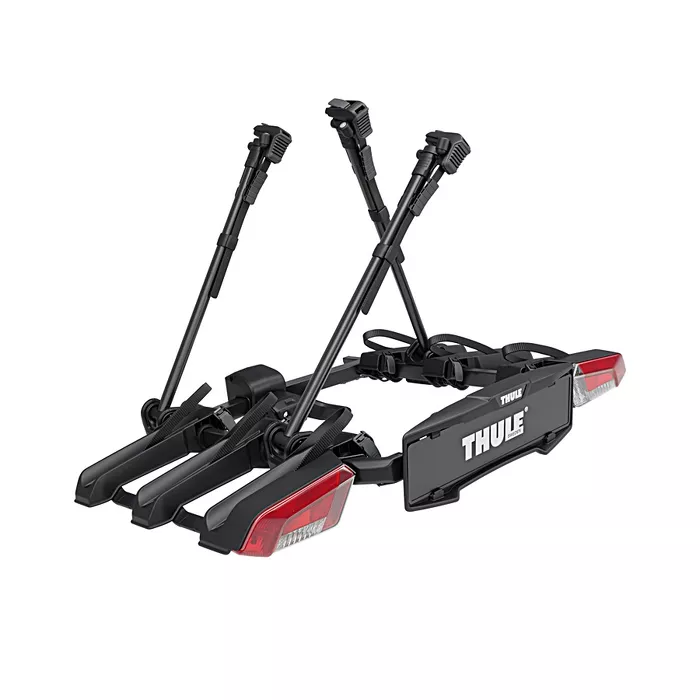 Bagażnik rowerowy na hak  na 3 rowery Thule VeloLite 9053100
