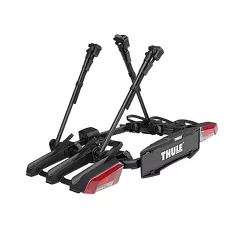 Bagażnik rowerowy na hak  na 3 rowery Thule VeloLite 9053100