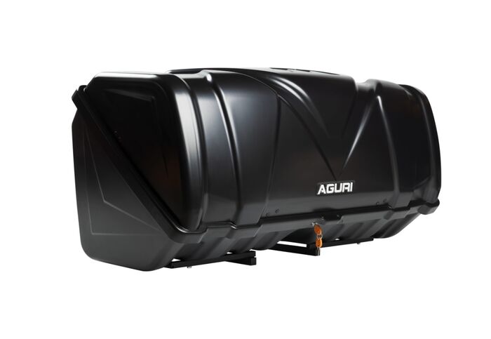 Box na platformę Aguri — 380 l, zdjęcie produktu