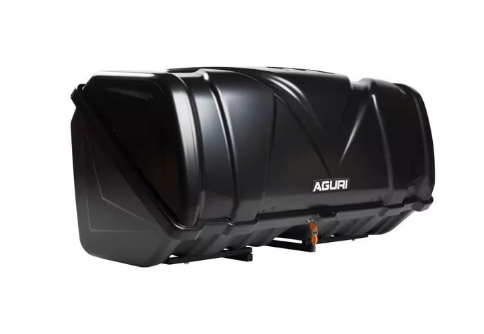 Box na platformę Aguri Active Bike