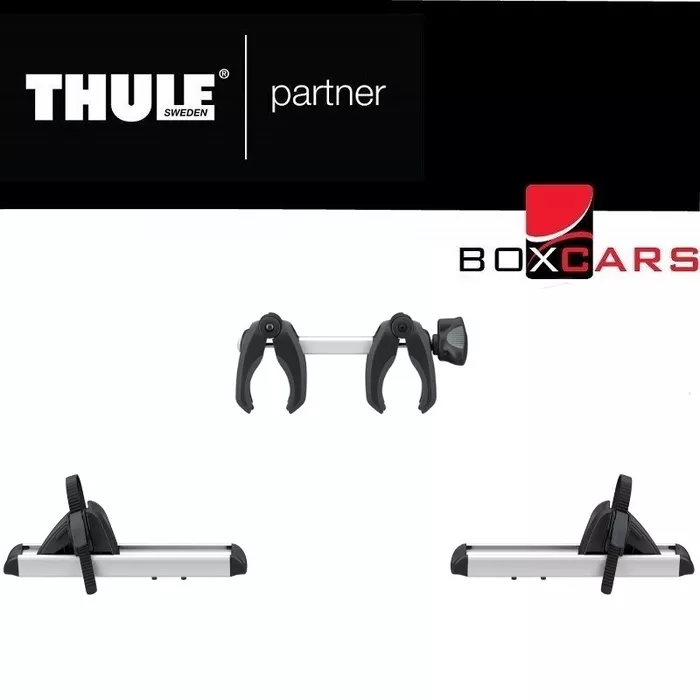 Thule Adapter WanderWay 4