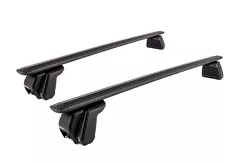 Bagażnik dachowy Mont Blanc Furka Black MG 3 hatchback
