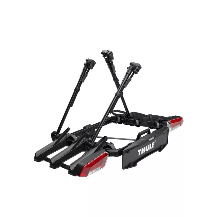 Bagażnik rowerowy na hak Thule OutPace 3 rowery 9013100