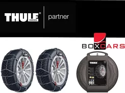 Łańcuchy śniegowe THULE CL-10 75