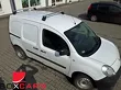 Bagażnik zamontowany  Renault Kango