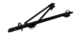 Bagażnik rowerowy na dach Hakr Speed Black