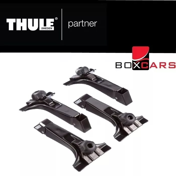 Thule 952 Stopy bagażnika dachowego