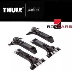 Thule 952 Stopy bagażnika dachowego