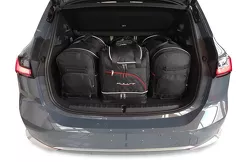 BMW 2 ACTIVE TOURER 2021+ TORBY DO BAGAŻNIKA 4 SZT