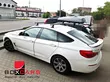 Bagażnik dachowy BMW GT
