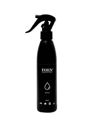 PERFUMY DO WNĘTRZ I SAMOCHODÓW FOEN AQUA 200 ml