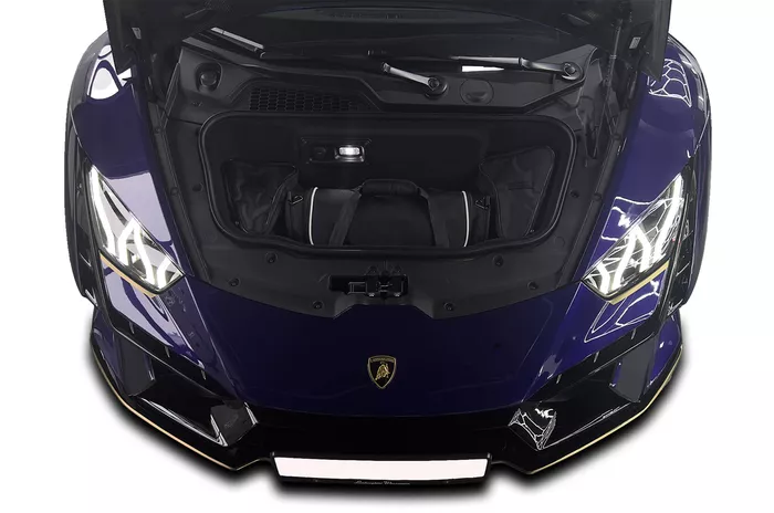 LAMBORGHINI HURACAN LB724 2014+ TORBA DO BAGAŻNIKA 1 SZT