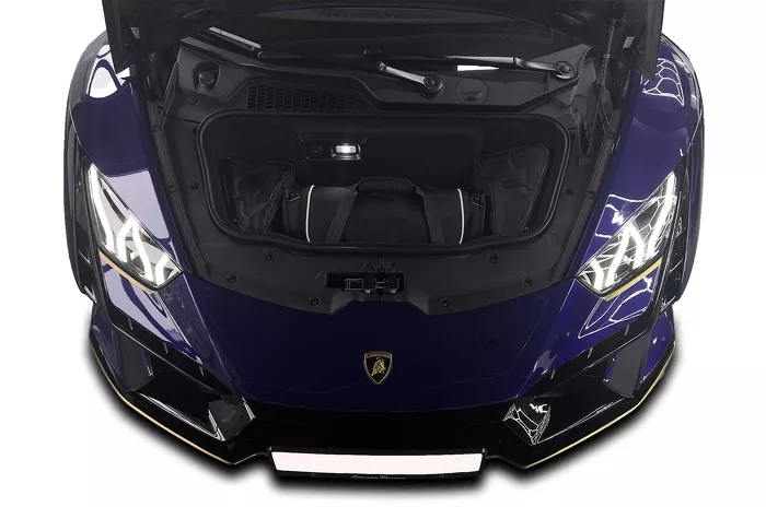 LAMBORGHINI HURACAN LB724 2014+ TORBA DO BAGAŻNIKA 1 SZT