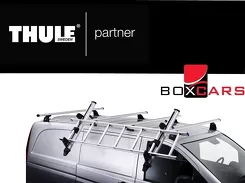 THULE 311 uchwyt do transportu drabiny