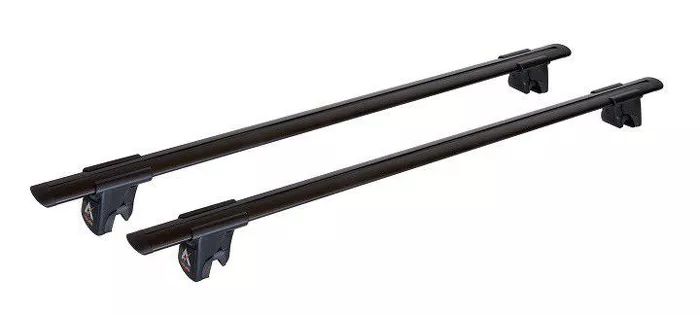 Bagażnik dachowy Aguri Runner R1 C/D black
