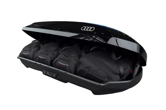 ZESTAW TOREB KJUST 4 SZT DO BOKSU DACHOWEGO AUDI 4K1071200Y9B 310L
