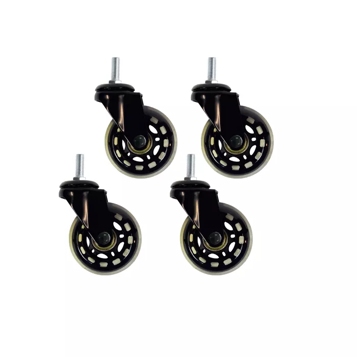 Adapter Prouser Diamant Kółka