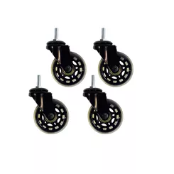 Adapter Prouser Diamant Kółka