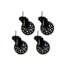 Adapter Prouser Diamant Kółka