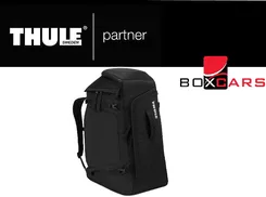 Thule RoundTrip Boot Backpack 60L plecak na sprzęt narciaski black