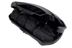 ZESTAW TOREB KJUST 4 SZT DO BOKSU DACHOWEGO THULE MOTION 3 M
