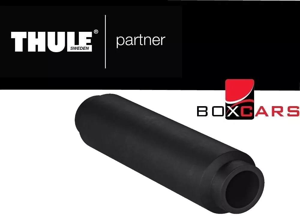 Thule 561 store thru axle