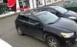 Bagażnik dachowy Mitsubishi ASX