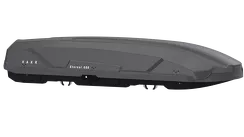 Box dachowy Hakr Eternal 600 antracyt