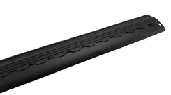 Belka Turtle Air - 82 cm Kolor Czarny