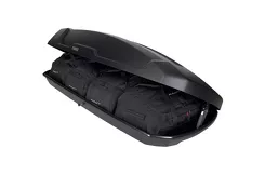 ZESTAW TOREB KJUST 4SZT DO BOKSU THULE FORCE XT XL
