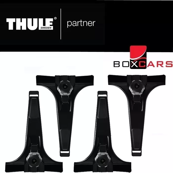 Thule 953 Stopy bagażnika dachowego