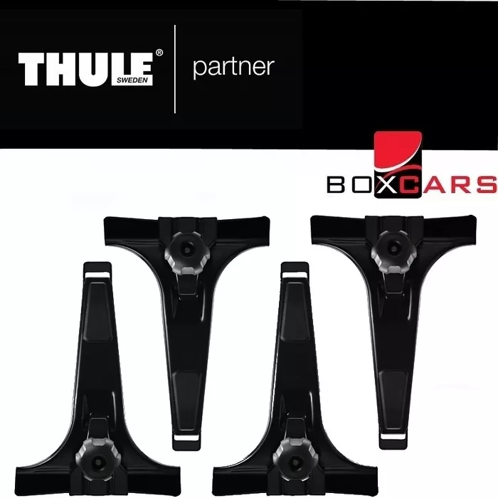 Thule 953 Stopy bagażnika dachowego