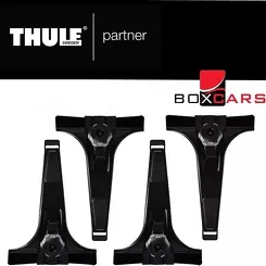 Thule 953 Stopy bagażnika dachowego