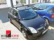 Bagażnik dachowy Suzuki Swift