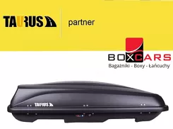 Box Dachowy Xtreme 600