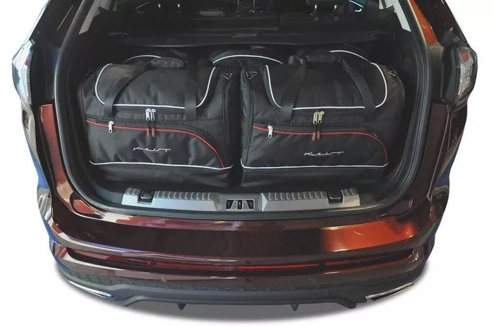 FORD EDGE 2015-2020 TORBY DO BAGAŻNIKA 5 SZT