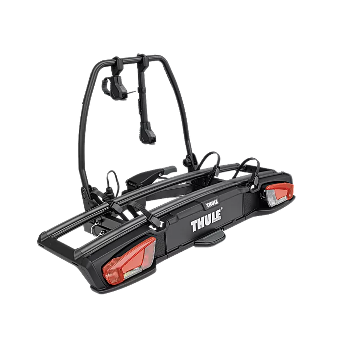 Bagażnik rowerowy na hak Thule 9032100 VeloSpace 3 na 2 rowery