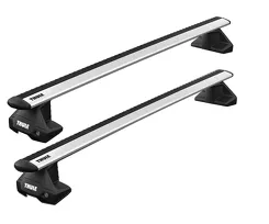 Bagażnik dachowy Lexus LBX Thule Evo Clamp wingbar 127 -145397